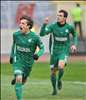 Kas�mpa�a - Bursaspor (Erteleme maç�)