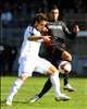 Kas�mpa�a - Gaziantepspor (TSL 22. hafta maç�)