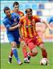 Kayserispor - Büyük�ehir (TSL 33. hafta maç�)