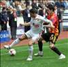 Kayserispor - Eski�ehirspor (TSL 25. hafta maç�)