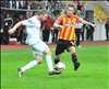 Kayserispor-Manisaspor