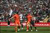 Manisaspor - Büyük�ehir (TSL 26. hafta maç�)