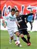Manisaspor - Denizlispor (TSL 24. hafta maç�)