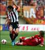 Manisaspor-Galatasaray
