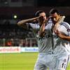 Mersin �Y 0-1 Be�ikta�