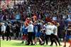 Mersin �dman Yurdu Süper Lig'de...
