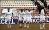 Sivasspor - Büyük�ehir (TSL 24. hafta maç�)