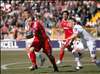 Sivasspor - Gençlerbirli�i (TSL 26. hafta maç�)