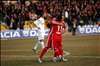 Sivasspor - Manisaspor (TSL 22. hafta)