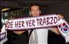 Spor Toto Süper Lig Transfer Dosyas�