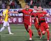 Süper Lig'in süper transferleri
