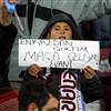 Trabzonspor - Be�ikta� (Spor Toto Süper Lig 12. hafta mücadelesi)