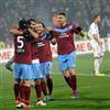 Trabzonspor - Eski�ehirspor
