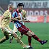 Trabzonspor 4 - 1 Orduspor