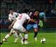 Trabzonspor - Gaziantepspor kar��la�mas�