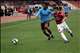 Gaziantepspor - Trabzonspor kar��la�mas�ndan kareler