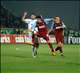 Trabzonspor - Hacettepe maç�ndan kareler
