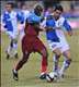 Ankaraspor - Trabzonspor