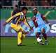 Trabzonspor - Ankaragücü