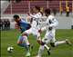 Trabzonspor-Denizlispor maç�ndan kareler