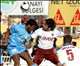 Antalyaspor - Trabzonspor kar��la�mas�ndan kareler