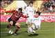 Gaziantepspor - Trabzonspor kar��la�mas�ndan kareler