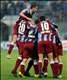 Denizlispor - Trabzonspor (TSL 16. hafta)
