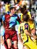 Ankaragücü - Trabzonspor (TSL 32. hafta maç�)