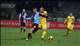 Ankaragücü-Trabzonspor