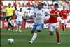 Benfica - Trabzonspor 2-0