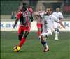 Diyarbak�rspor-Trabzonspor
