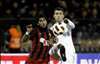 Eski�ehirspor - Trabzonspor (Spor Toto Süper Lig 30. hafta maç�)