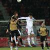 Gaziantepspor 0-1 Trabzonspor