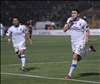 Gaziantepspor - Trabzonspor (Spor Toto Süper Lig 14. hafta maç�)