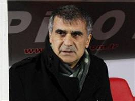 Gençlerbirli�i 1-1 Trabzonspor