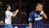 Inter 0-1 Trabzonspor