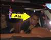Jaja ve Bilica gecelerde yakaland�