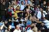Kas�mpa�a - Trabzonspor (Spor Toto Süper Lig 8. hafta mücadelesi)