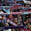 Lille - Trabzonspor (�ampiyonlar Ligi maç�)