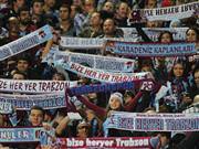 MERSİN İDMAN YURDU 1-1 TRABZONSPOR