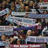MERS�N �DMAN YURDU 1-1 TRABZONSPOR