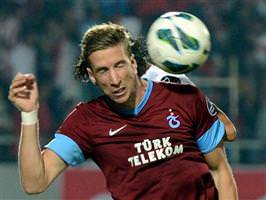 MP Antalyaspor - Trabzonspor (Spor Toto Süper Lig 10. hafta maç�)