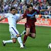 Orduspor - Trabzonspor (Spor Toto Süper Lig 34. hafta maç�)