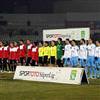 S�VASSPOR - TRABZONSPOR
