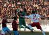 Sivasspor - Trabzonspor (Spor Toto Süper Lig 21. hafta maç�)