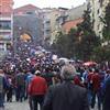 Trabzon ayakland�!