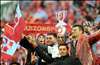 Trabzonspor - Bursaspor (Spor Toto Süper Lig 29. hafta mücadelesi)
