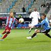 Trabzonspor - Gaziantepspor (Spor Toto Süper Lig 26. hafta)