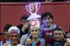 Trabzonspor - Gaziantepspor (Spor Toto Süper Lig 31. hafta mücadelesi)