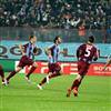 Trabzonspor 1-1 Inter